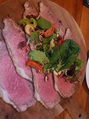 Groothuis Restaurant Eetcafé