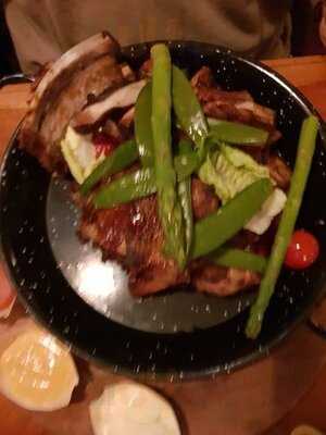 Groothuis Restaurant Eetcafé