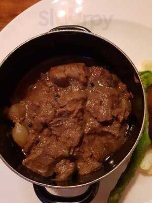 Groothuis Restaurant Eetcafé