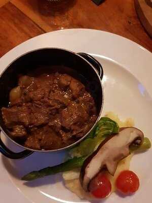 Groothuis Restaurant Eetcafé