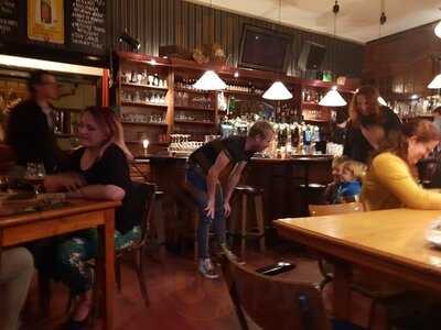 Groothuis Restaurant Eetcafé