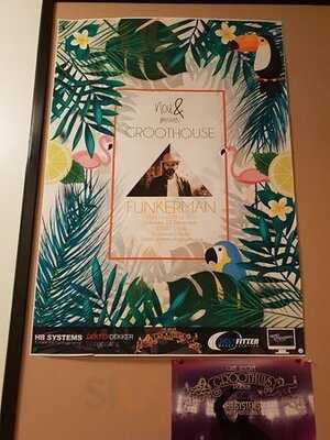 Groothuis Restaurant Eetcafé