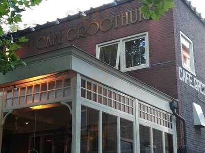 Groothuis Restaurant Eetcafé