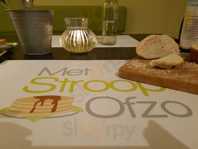 Met Stroop Ofzo
