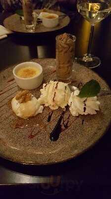 Grieks Restaurant Athina