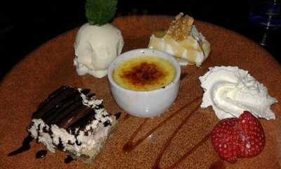 Grieks Restaurant Athina