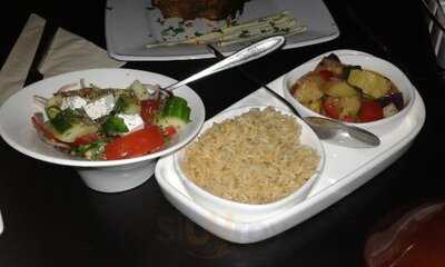 Grieks Restaurant Athina