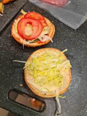 Oscars Eethuis & Snackbar