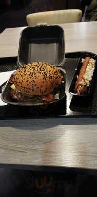 Oscars Eethuis & Snackbar