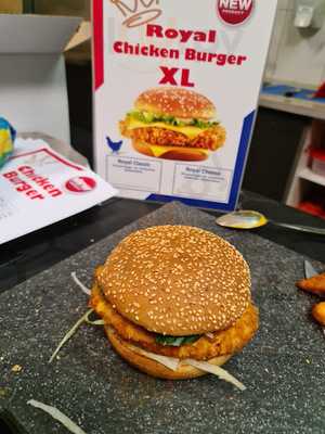 Oscars Eethuis & Snackbar