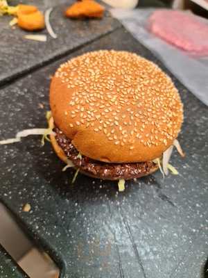 Oscars Eethuis & Snackbar