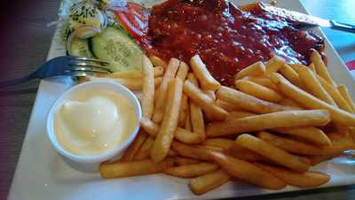 Oscars Eethuis & Snackbar