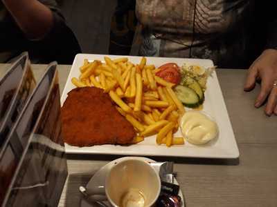 Oscars Eethuis & Snackbar