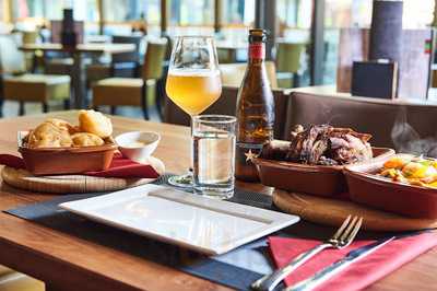 Chez Nous Lunch & Diner