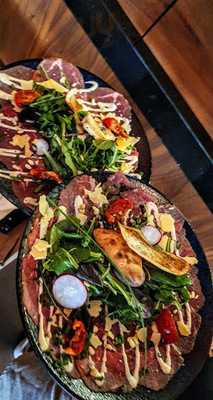 Chez Nous Lunch & Diner