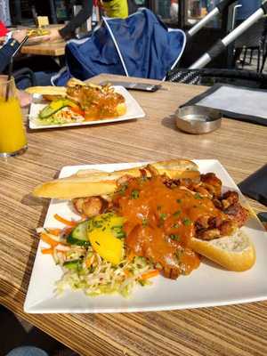 Chez Nous Lunch & Diner