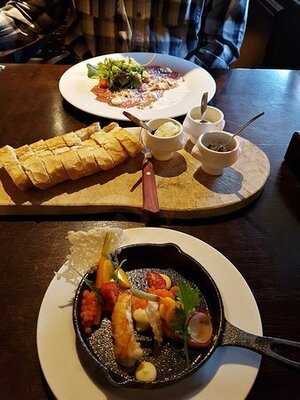 Brasserie Groene Buren (by Fletcher)