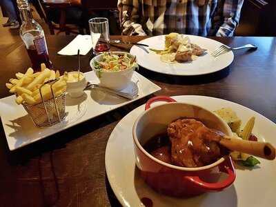 Brasserie Groene Buren (by Fletcher)