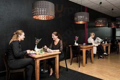 Brasserie Groene Buren (by Fletcher)