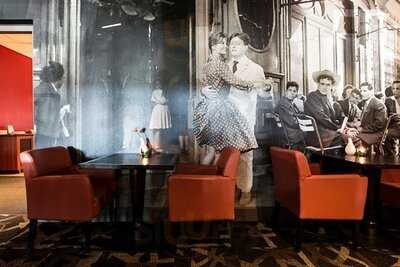 Brasserie Groene Buren (by Fletcher)