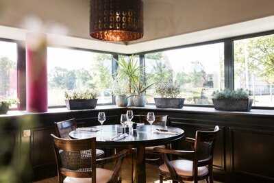 Brasserie Groene Buren (by Fletcher)