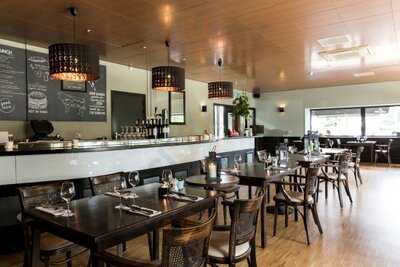 Brasserie Groene Buren (by Fletcher)