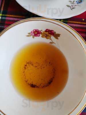 Engels Theehuis Twessers