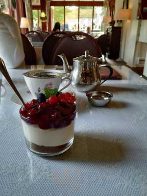 Engels Theehuis Twessers