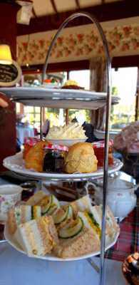 Engels Theehuis Twessers