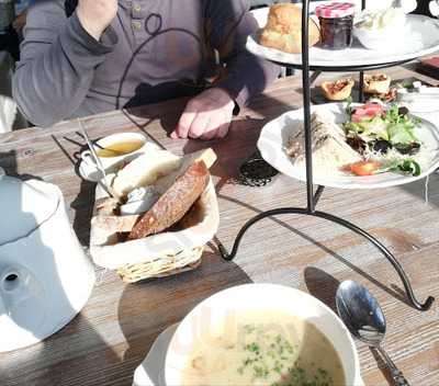 Engels Theehuis Twessers