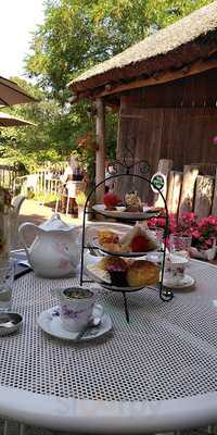 Engels Theehuis Twessers