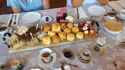 Engels Theehuis Twessers