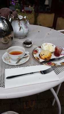 Engels Theehuis Twessers