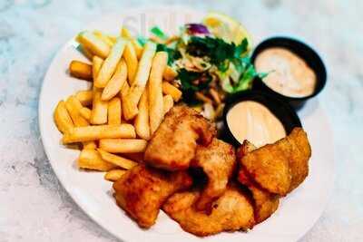 Visgilde Het Vishuys