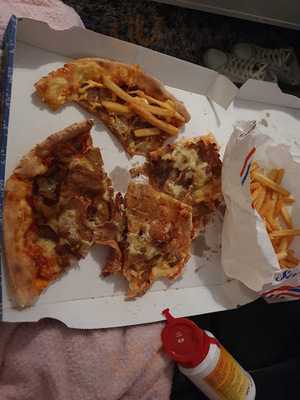 Bab Al-hara Restaurant