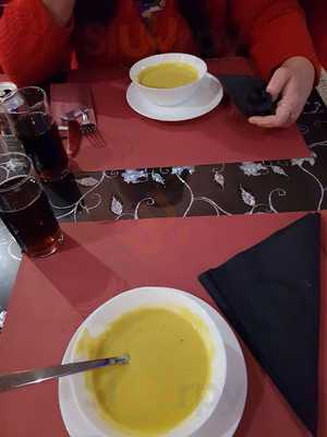 Bab Al-hara Restaurant