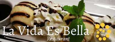 La Vida Es Bella