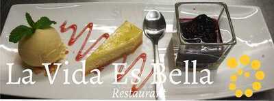 La Vida Es Bella