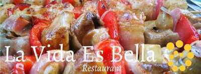 La Vida Es Bella