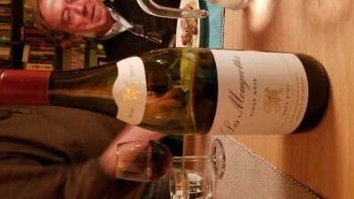 Martine Of Martine's Table