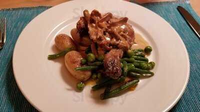 Martine Of Martine's Table