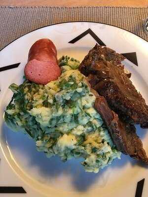 Martine Of Martine's Table