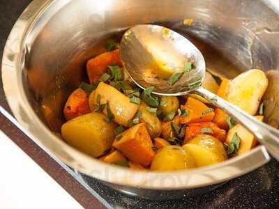 Martine Of Martine's Table