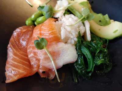 Restaurant The Bishop