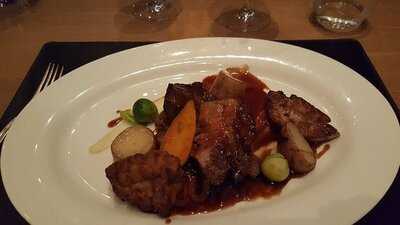 De Heerlijckheyt Het Loo