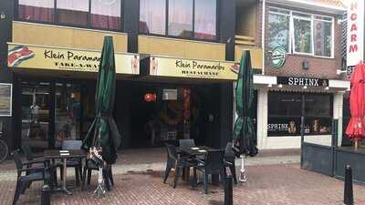 Klein Paramaribo