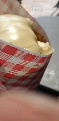 Vlaams Friteshuis  Van Gogh