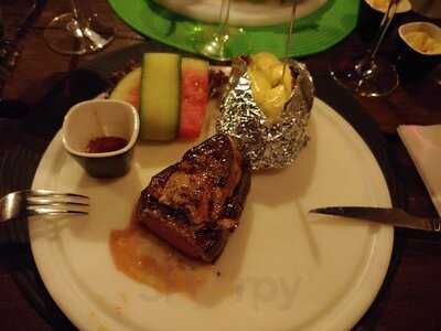 Castell Bites & Steaks