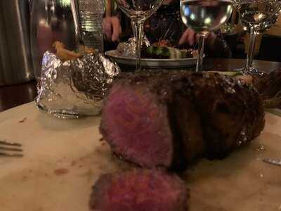 Castell Bites & Steaks