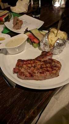 Castell Bites & Steaks